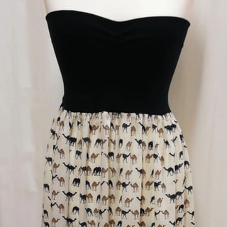 Strandkleid