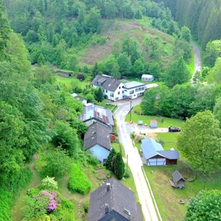 Monzelfeld Annenberg