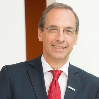 Prof. Norbert Pfeiffer