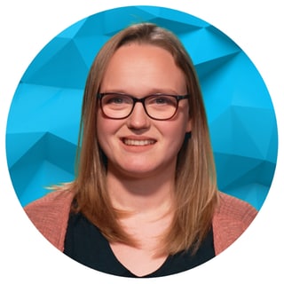 Portraitbild von Veronika Simon, Multimedia-Reporterin und Redakteurin SWR Wissen aktuell