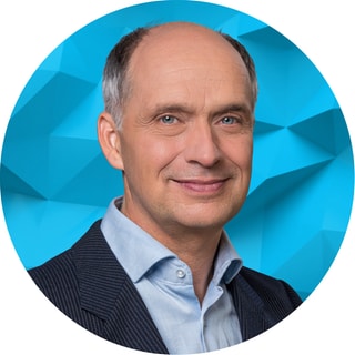 Ralf Kölbel, Online-Redakteur bei SWR Wissen aktuell sowie Redakteur bei Redakteur bei SWR Kultur DAS Wissen.